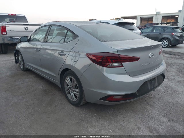 KMHD84LF9LU029409 Hyundai mpi nu