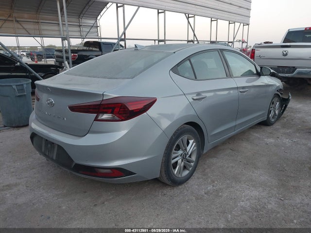 KMHD84LF9LU029409 Hyundai mpi nu