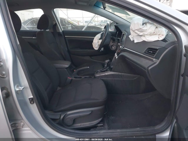 KMHD84LF9LU029409 Hyundai mpi nu