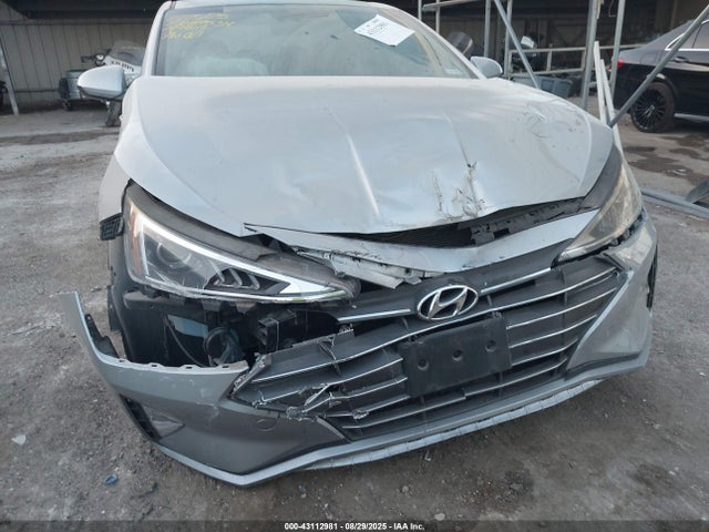 KMHD84LF9LU029409 Hyundai mpi nu