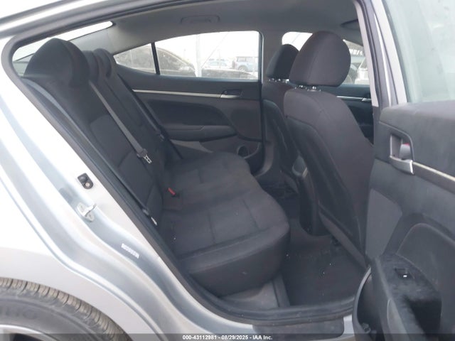 KMHD84LF9LU029409 Hyundai mpi nu