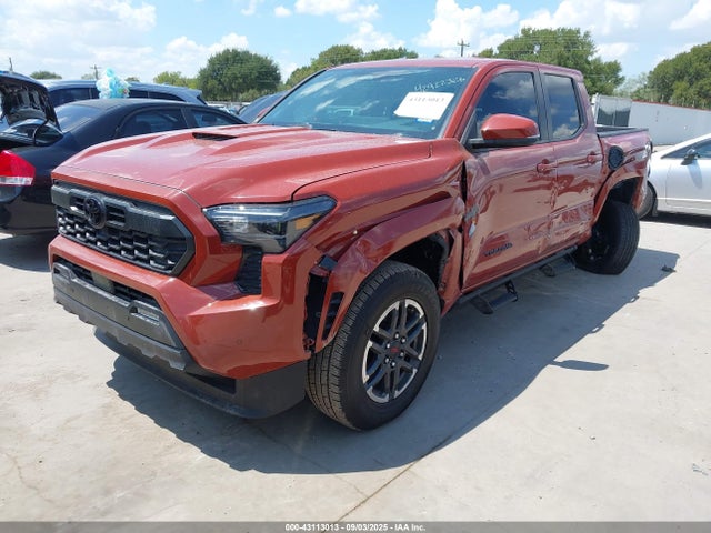 3TMKB5FN9SM035400 Toyota Tacoma Trd Sport 2wd