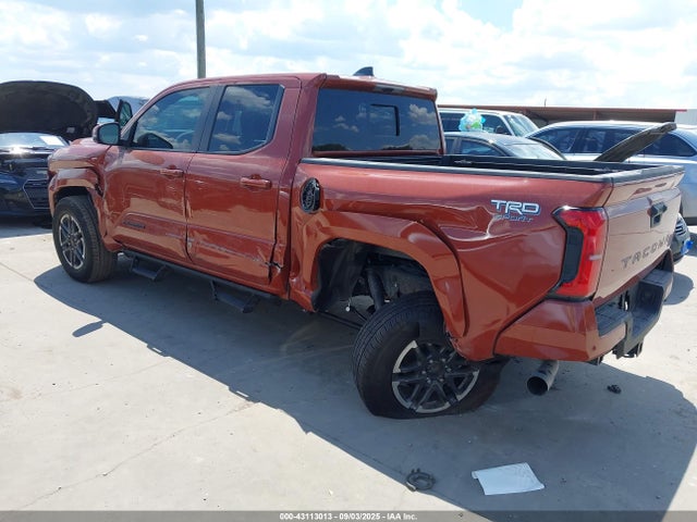 3TMKB5FN9SM035400 Toyota Tacoma Trd Sport 2wd