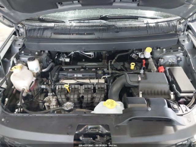 2020 DODGE JOURNEY 3C4PDCAB6LT263668 Photo 9