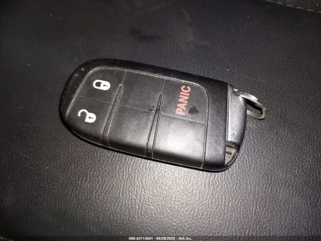 2020 DODGE JOURNEY 3C4PDCAB6LT263668 Photo 10