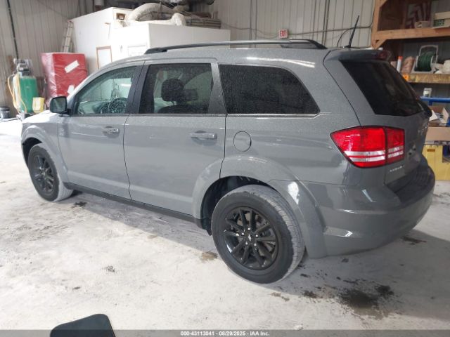 2020 DODGE JOURNEY 3C4PDCAB6LT263668 Photo 2