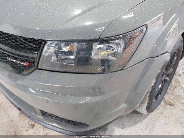 2020 DODGE JOURNEY 3C4PDCAB6LT263668 Photo 5