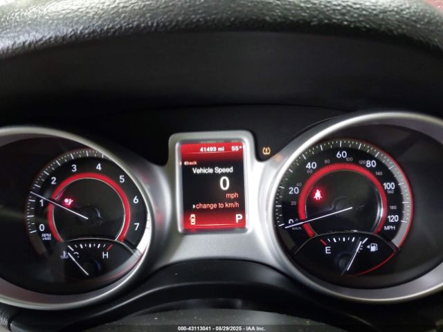 2020 DODGE JOURNEY 3C4PDCAB6LT263668 Photo 6