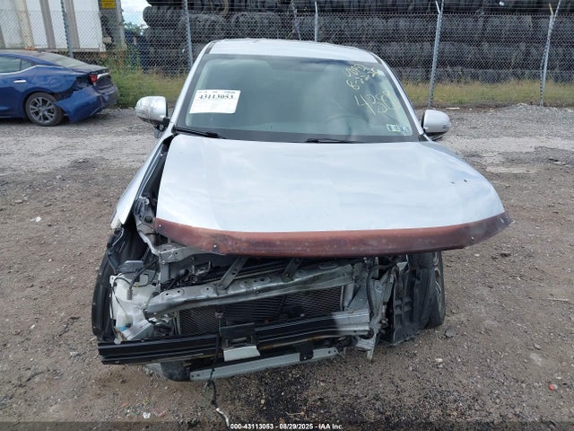 Mitsubishi mivec 2016 JA4AD3A37GZ034388 Image 13