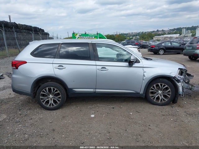 Mitsubishi mivec 2016 JA4AD3A37GZ034388 Image 14