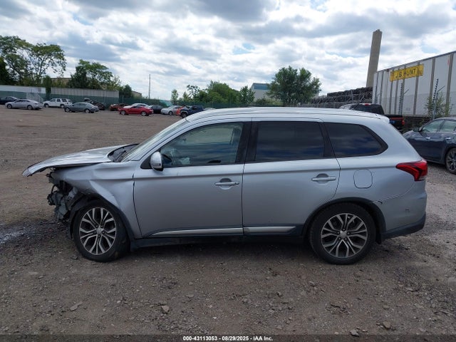 Mitsubishi mivec 2016 JA4AD3A37GZ034388 Image 15