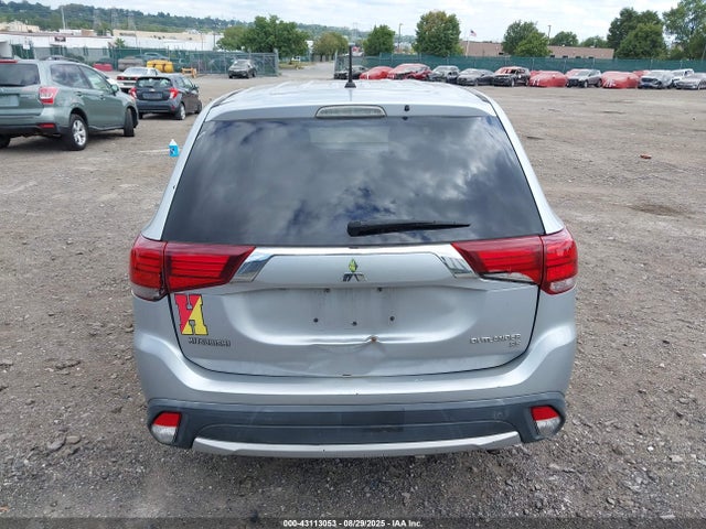 Mitsubishi mivec 2016 JA4AD3A37GZ034388 Image 17