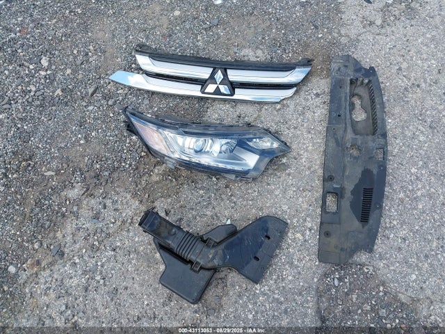 Mitsubishi mivec 2016 JA4AD3A37GZ034388 Image 12