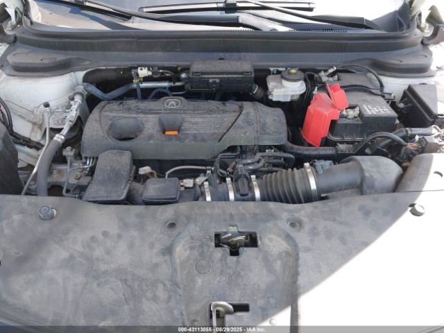 2023 ACURA RDX 5J8TC2H64PL008198 Photo 9