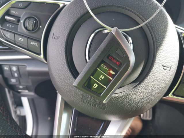 2023 ACURA RDX 5J8TC2H64PL008198 Photo 10