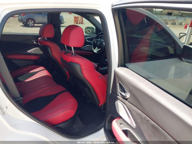 2023 ACURA RDX 5J8TC2H64PL008198 Photo 7