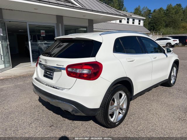 2018 MERCEDES-BENZ GLA WDCTG4GB8JJ367113 Photo 3