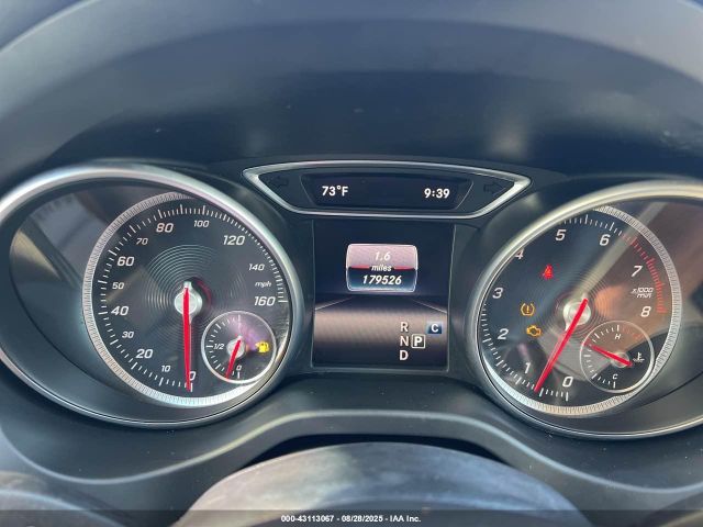 2018 MERCEDES-BENZ GLA WDCTG4GB8JJ367113 Photo 6