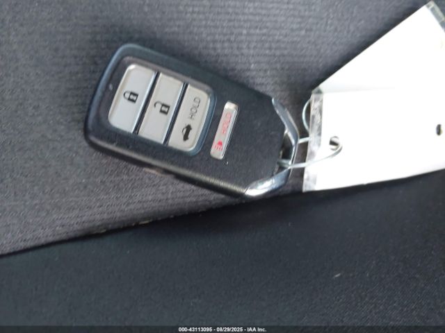 2022 HONDA ACCORD 1HGCV1F1XNA014723 Photo 10