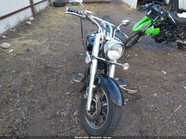 2007 YAMAHA XV1700 JYAVP17E57A023766 Photo 4