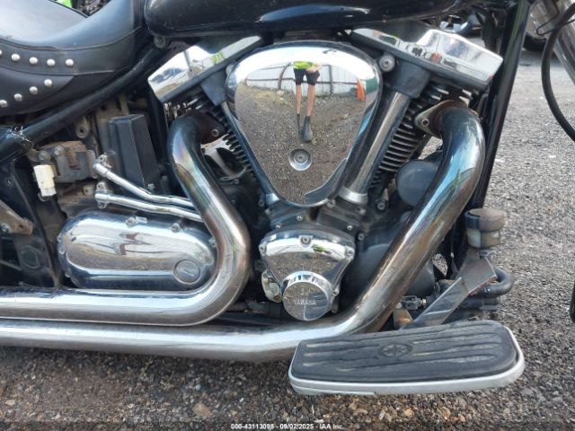 2007 YAMAHA XV1700 JYAVP17E57A023766 Photo 7