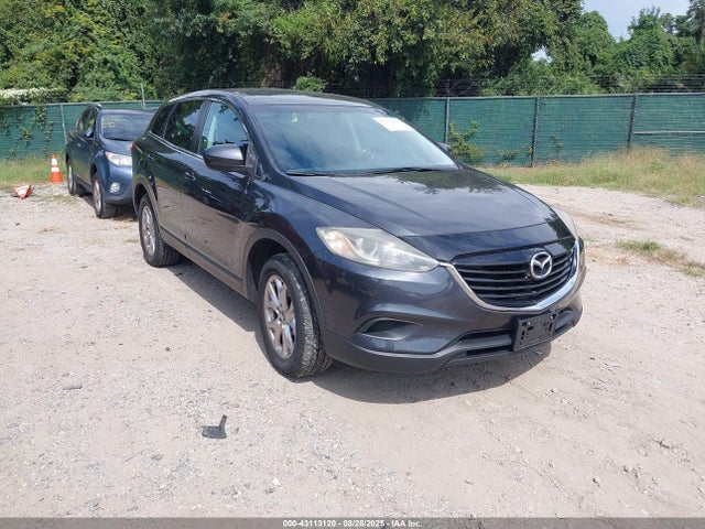 Mazda Cx-9 Touring 2015 JM3TB3CVXF0464591 Image 17