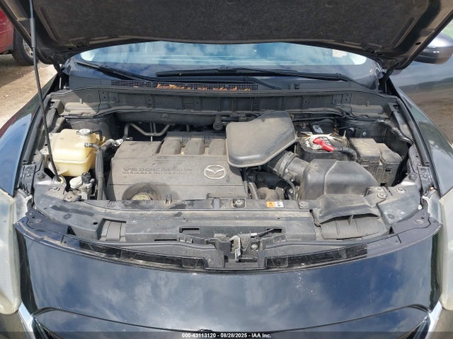 Mazda Cx-9 Touring 2015 JM3TB3CVXF0464591 Image 26