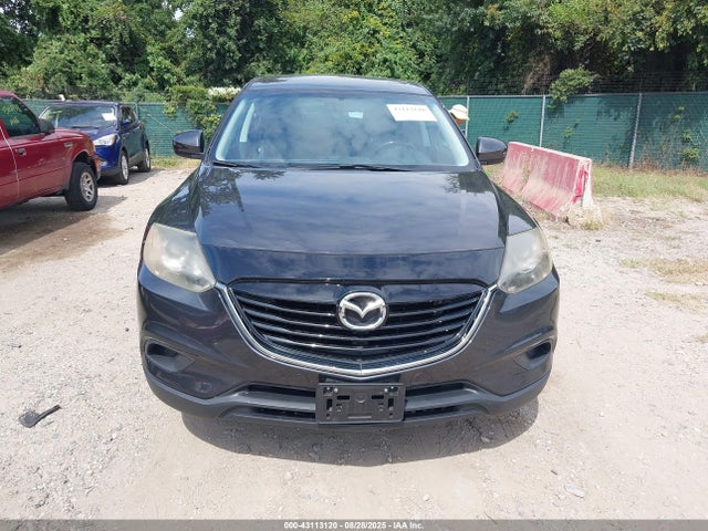 Mazda Cx-9 Touring 2015 JM3TB3CVXF0464591 Image 28