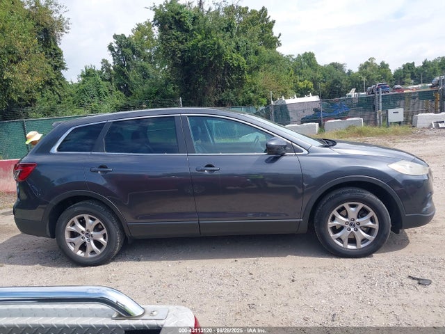 Mazda Cx-9 Touring 2015 JM3TB3CVXF0464591 Image 29