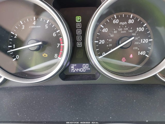 Mazda Cx-9 Touring 2015 JM3TB3CVXF0464591 Image 33