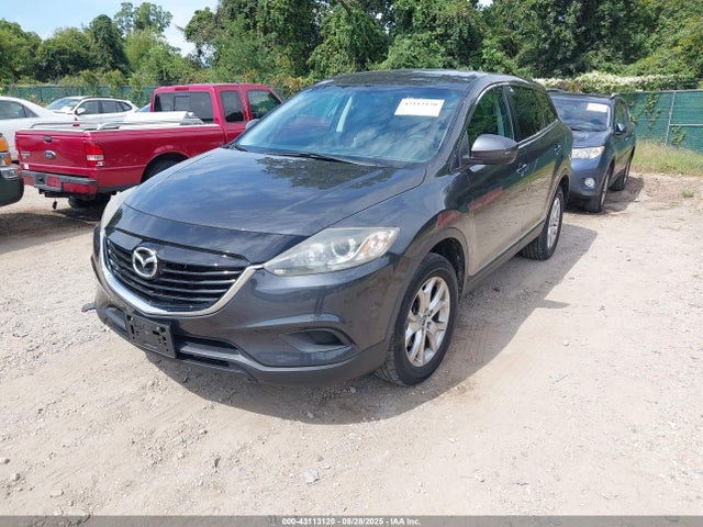 Mazda Cx-9 Touring 2015 JM3TB3CVXF0464591 Image 18