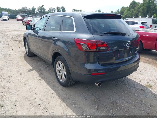 Mazda Cx-9 Touring 2015 JM3TB3CVXF0464591 Image 19