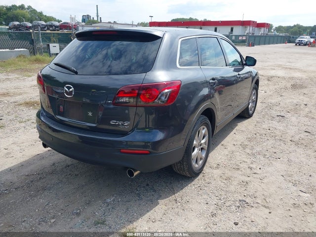 Mazda Cx-9 Touring 2015 JM3TB3CVXF0464591 Image 20