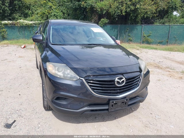 Mazda Cx-9 Touring 2015 JM3TB3CVXF0464591 Image 22