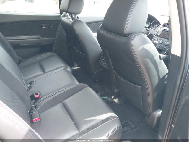 Mazda Cx-9 Touring 2015 JM3TB3CVXF0464591 Image 24