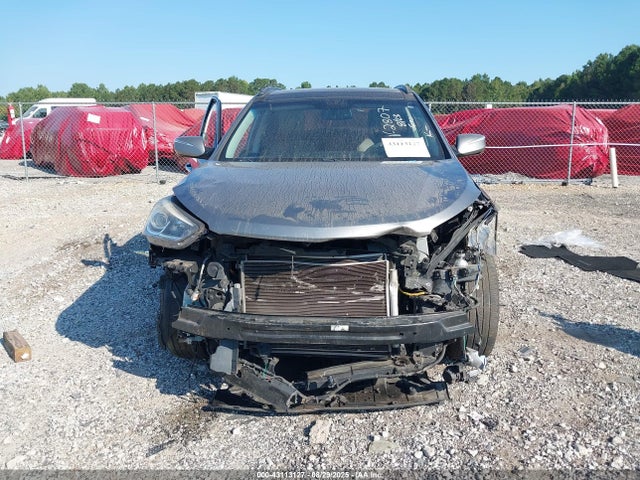 5XYZU3LB6HG422807 Hyundai gdi theta ii
