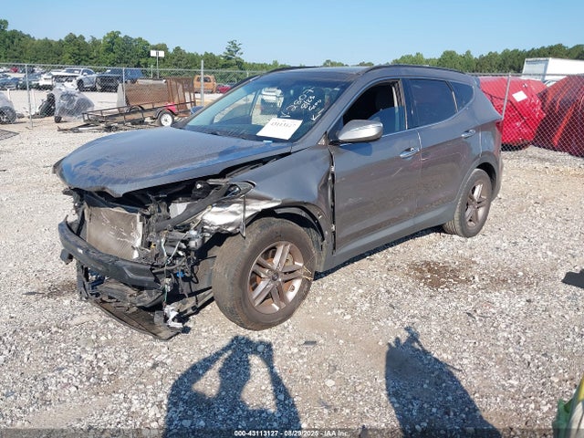 5XYZU3LB6HG422807 Hyundai gdi theta ii