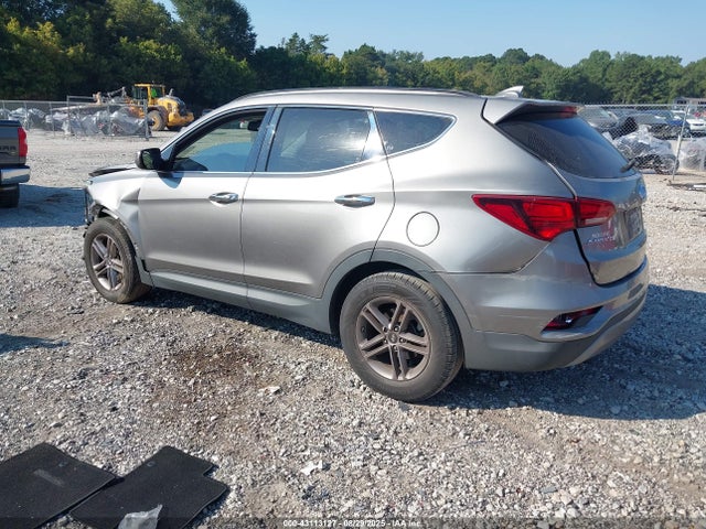 5XYZU3LB6HG422807 Hyundai gdi theta ii