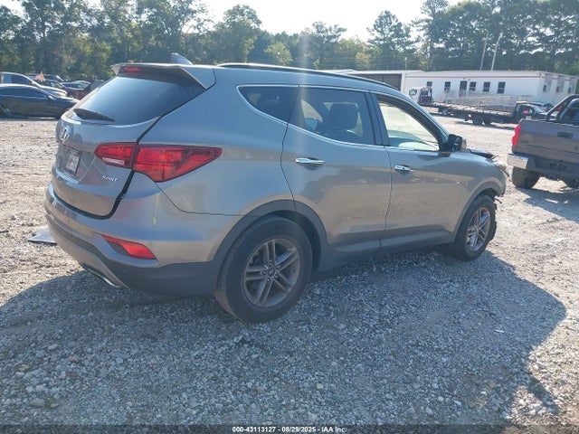 5XYZU3LB6HG422807 Hyundai gdi theta ii