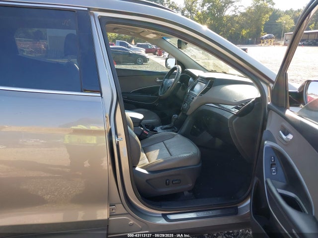 5XYZU3LB6HG422807 Hyundai gdi theta ii