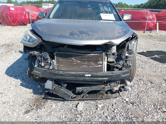 5XYZU3LB6HG422807 Hyundai gdi theta ii