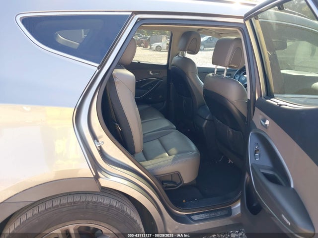 5XYZU3LB6HG422807 Hyundai gdi theta ii