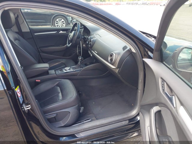 2015 AUDI A3 WAUBFGFF9F1007105 Photo 4