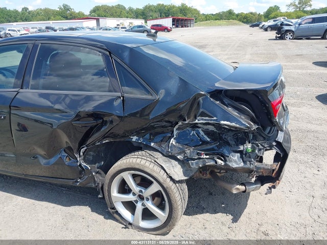 2015 AUDI A3 WAUBFGFF9F1007105 Photo 5