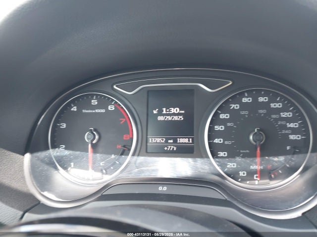 2015 AUDI A3 WAUBFGFF9F1007105 Photo 6