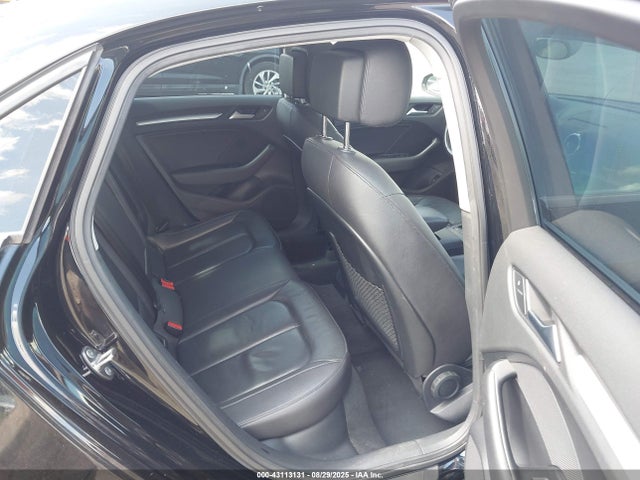 2015 AUDI A3 WAUBFGFF9F1007105 Photo 7