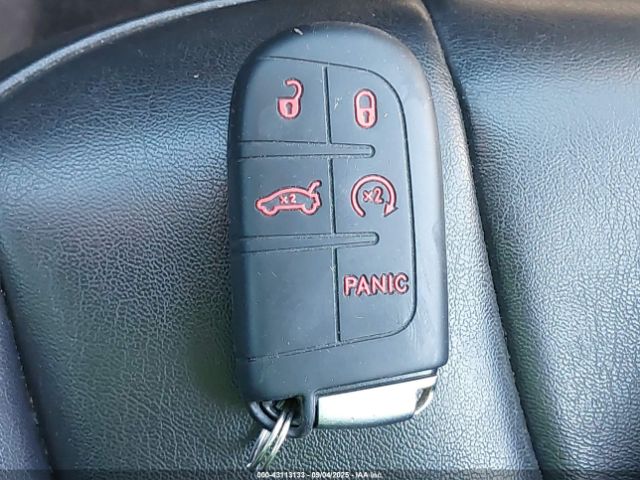 2019 JEEP CHEROKEE 1C4PJMLN7KD489616 Photo 10