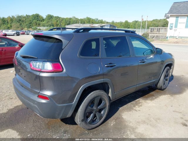 2019 JEEP CHEROKEE 1C4PJMLN7KD489616 Photo 3
