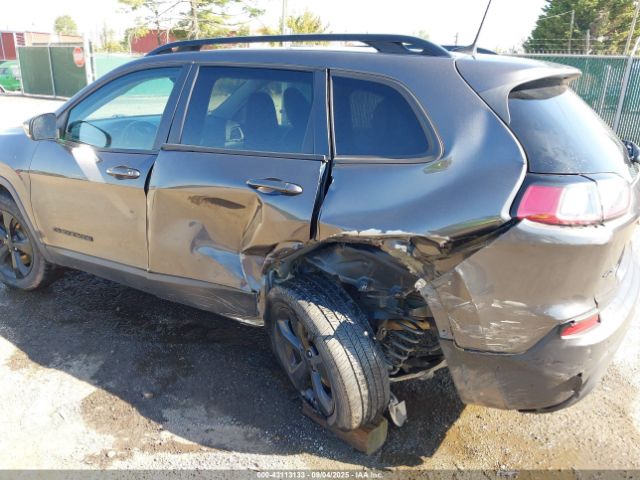 2019 JEEP CHEROKEE 1C4PJMLN7KD489616 Photo 5