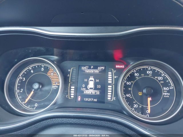 2019 JEEP CHEROKEE 1C4PJMLN7KD489616 Photo 6